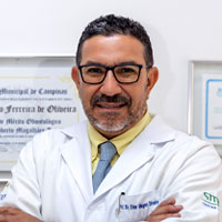 Dr. Eder Magno Ferreira de Oliveira - Dentista Implantes dentários e Cirurgia Bucomaxilofacial Campinas