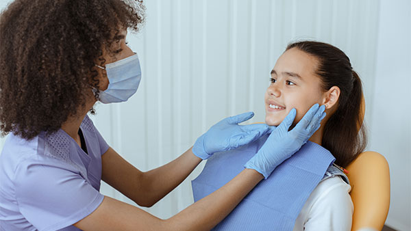 dor orofacial clinica odontologica smile campinas